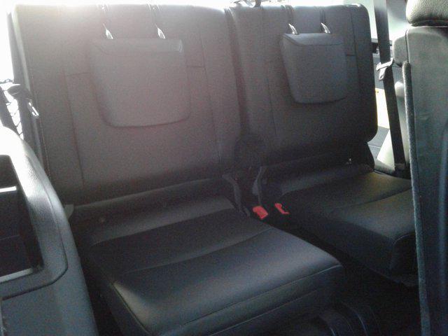 used 2024 Toyota 4Runner car, priced at $43,249