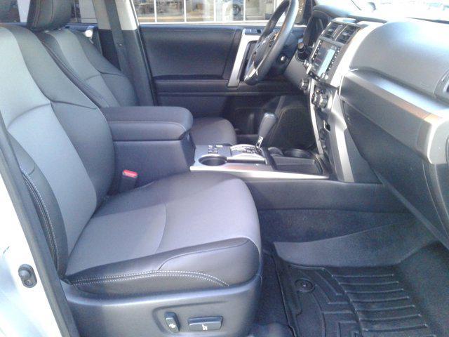 used 2024 Toyota 4Runner car, priced at $43,249