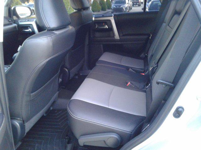 used 2024 Toyota 4Runner car, priced at $43,249