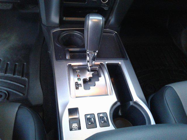 used 2024 Toyota 4Runner car, priced at $43,249