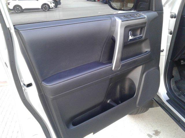 used 2024 Toyota 4Runner car, priced at $43,249