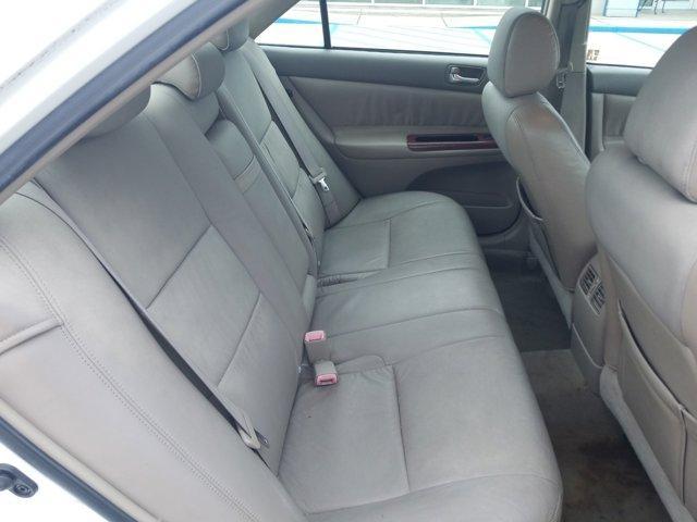 used 2005 Toyota Camry car, priced at $5,380