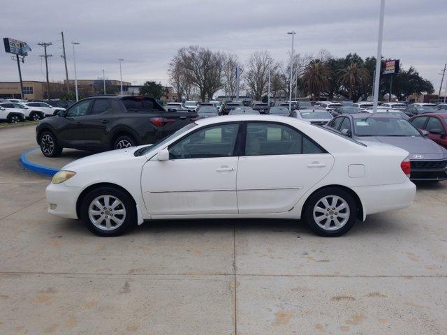 used 2005 Toyota Camry car, priced at $5,380