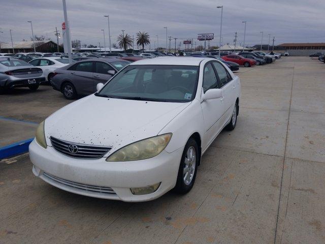 used 2005 Toyota Camry car, priced at $5,380