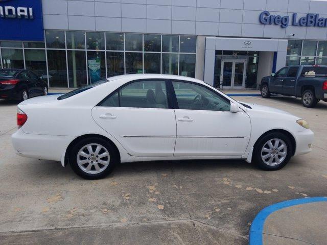 used 2005 Toyota Camry car, priced at $5,380