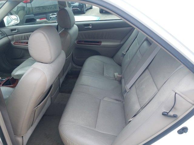 used 2005 Toyota Camry car, priced at $5,380