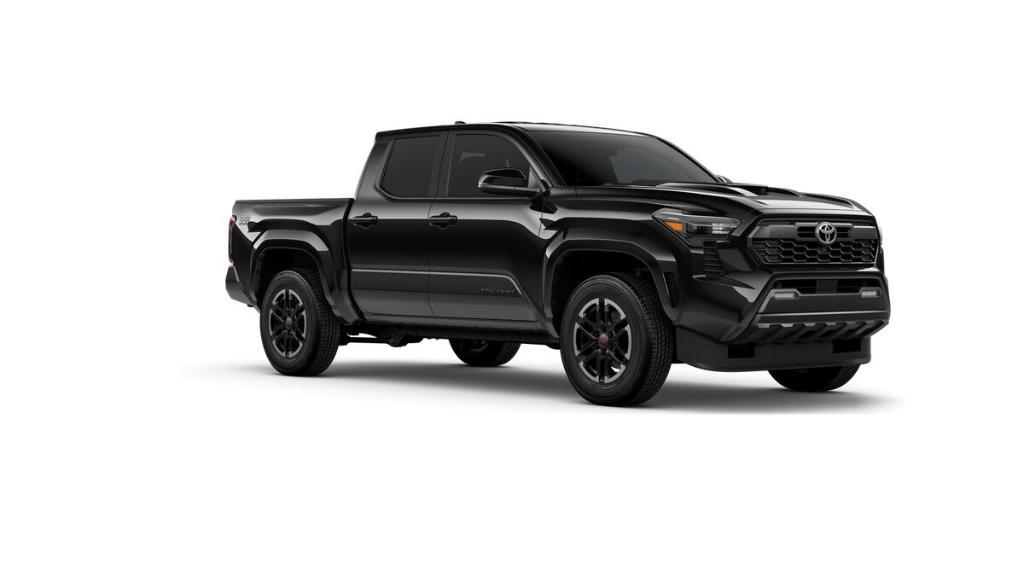 new 2025 Toyota Tacoma car, priced at $42,395