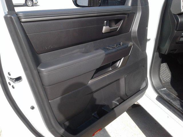 new 2025 Toyota Tundra car, priced at $52,113