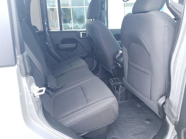 used 2022 Jeep Gladiator car, priced at $29,980
