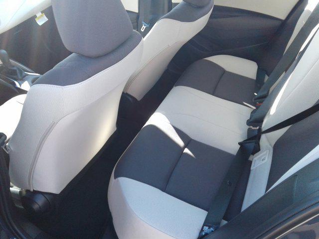 new 2026 Toyota Corolla car, priced at $24,384
