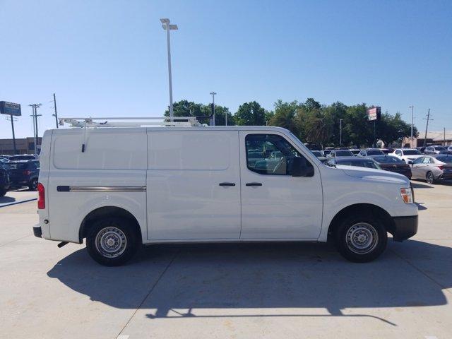 used 2020 Nissan NV Cargo NV1500 car, priced at $24,590