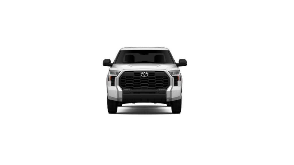 new 2025 Toyota Tundra car, priced at $51,717