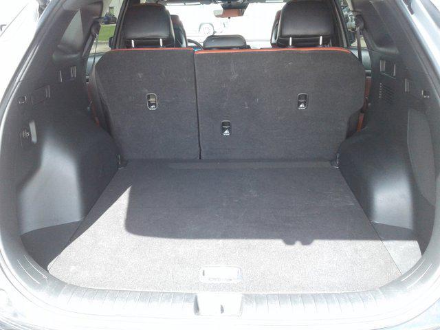 used 2023 Kia Sportage car, priced at $27,320