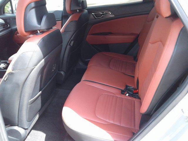 used 2023 Kia Sportage car, priced at $27,320
