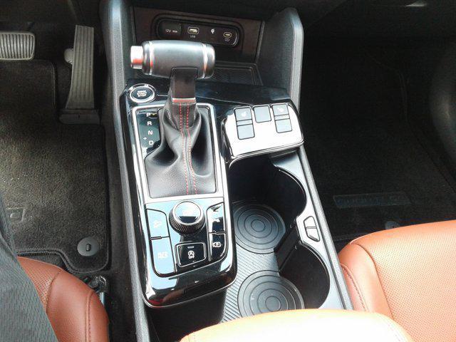 used 2023 Kia Sportage car, priced at $27,320
