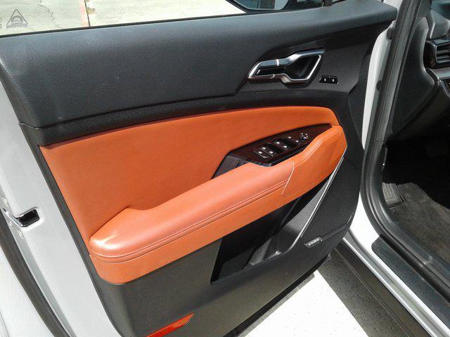 used 2023 Kia Sportage car, priced at $27,320