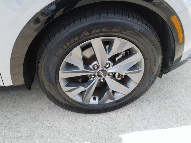 used 2023 Kia Sportage car, priced at $27,320