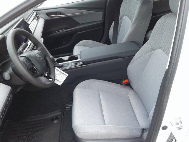 new 2025 Toyota Camry car, priced at $30,003