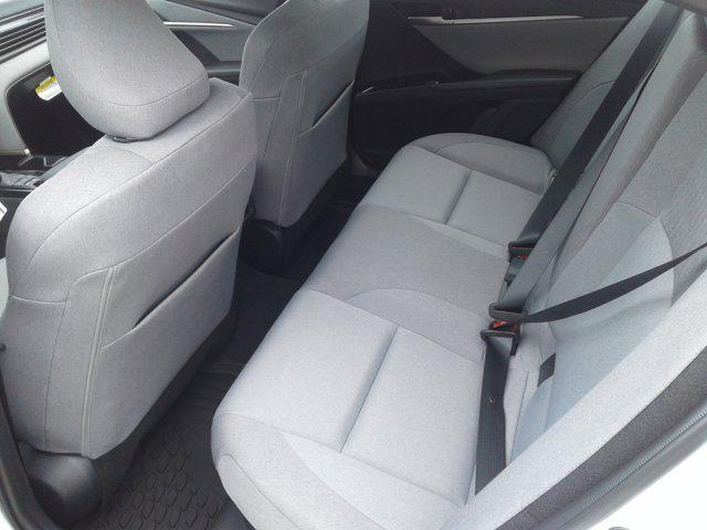 new 2025 Toyota Camry car, priced at $30,003