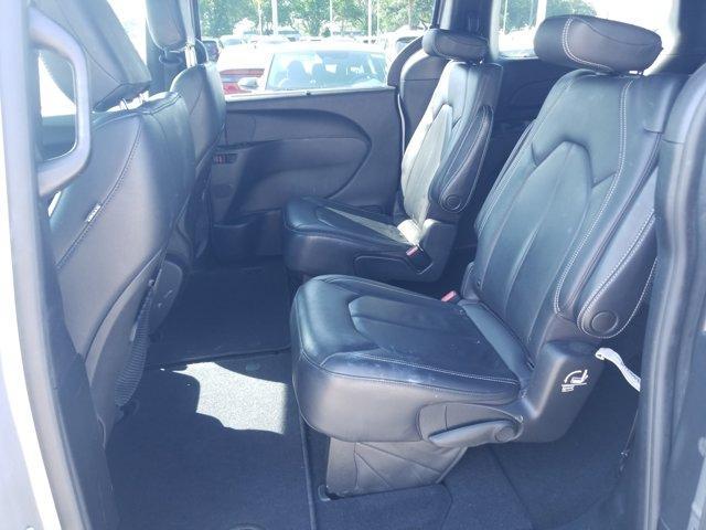 used 2020 Chrysler Pacifica car, priced at $23,980