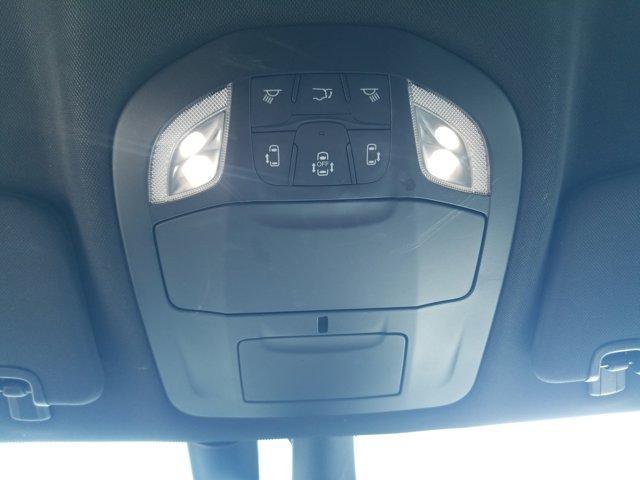 used 2020 Chrysler Pacifica car, priced at $23,980