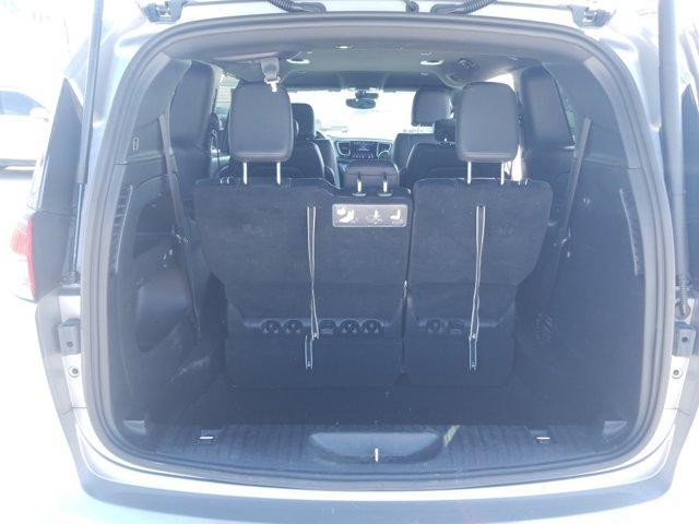 used 2020 Chrysler Pacifica car, priced at $23,980