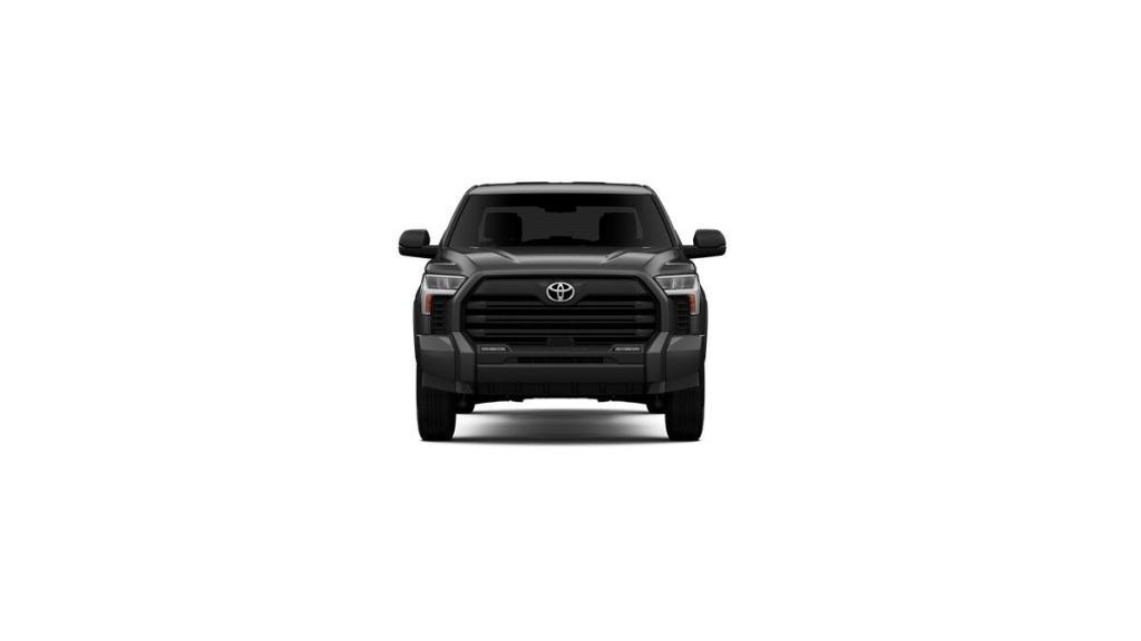 new 2025 Toyota Tundra car, priced at $48,376