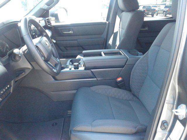 new 2025 Toyota Tundra car, priced at $51,377