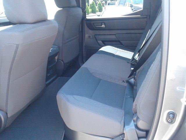 new 2025 Toyota Tundra car, priced at $51,377