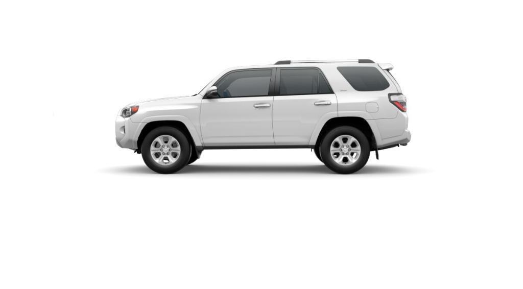 new 2024 Toyota 4Runner car, priced at $45,721