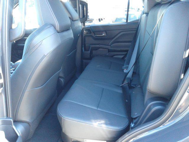 new 2025 Toyota 4Runner car, priced at $61,582