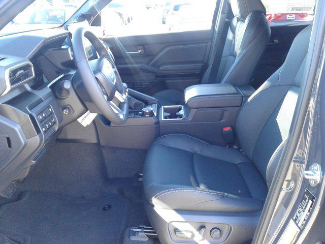 new 2025 Toyota 4Runner car, priced at $61,582