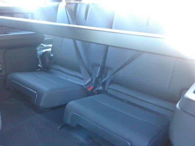 new 2025 Toyota 4Runner car, priced at $61,582