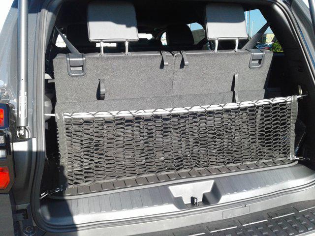 new 2025 Toyota 4Runner car, priced at $61,582