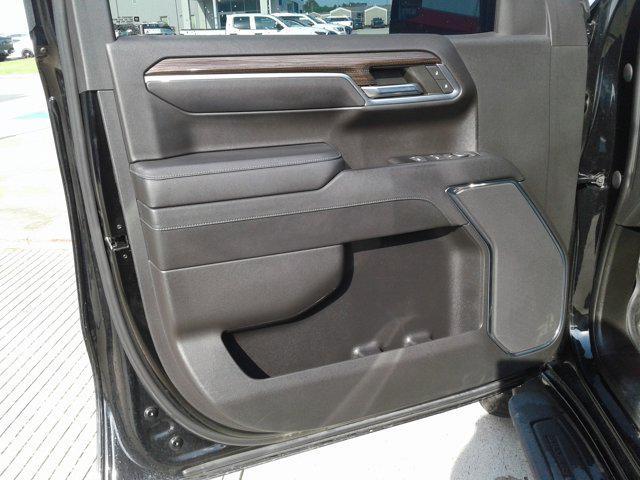 used 2023 Chevrolet Silverado 1500 car, priced at $45,450
