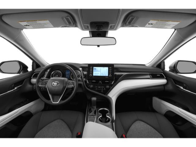 used 2023 Toyota Camry car, priced at $24,367