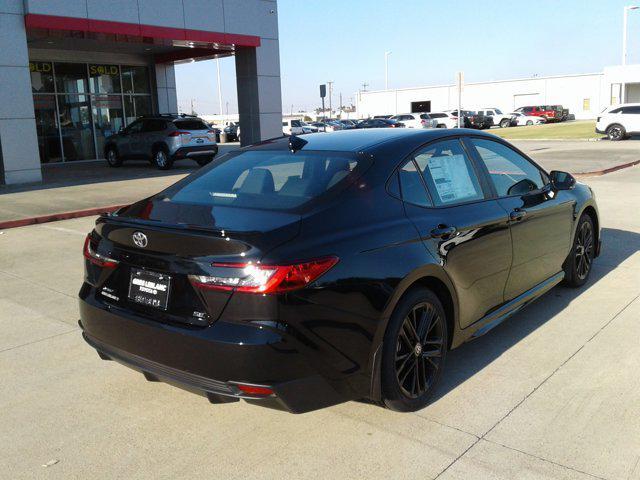 new 2026 Toyota Camry car, priced at $33,366