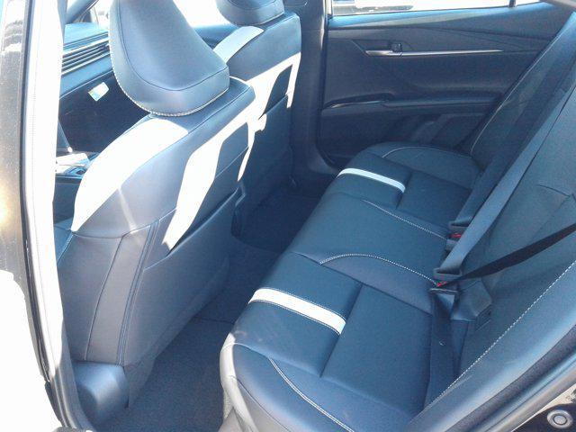 new 2026 Toyota Camry car, priced at $33,366