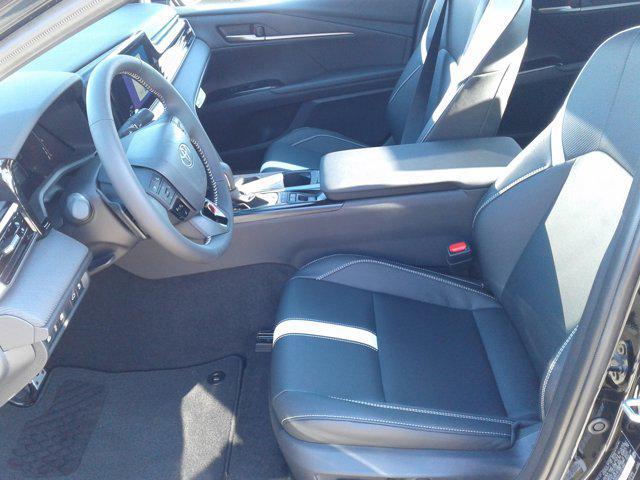 new 2026 Toyota Camry car, priced at $33,366