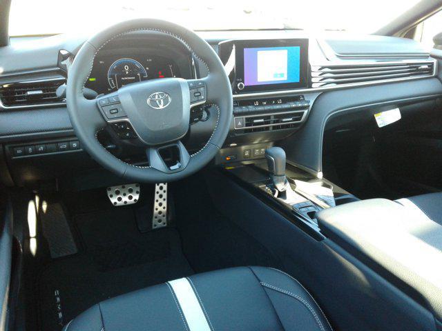new 2026 Toyota Camry car, priced at $33,366