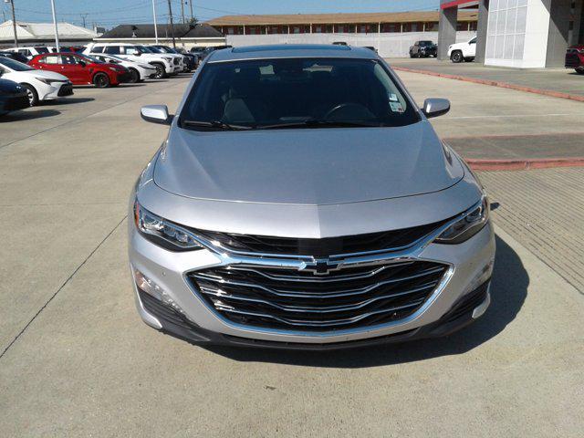 used 2020 Chevrolet Malibu car, priced at $19,969