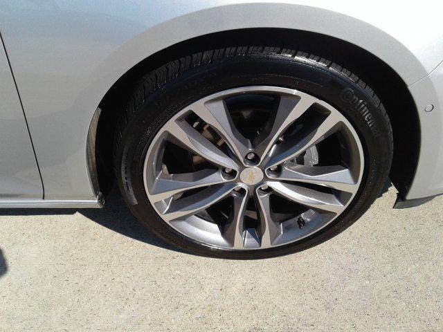 used 2020 Chevrolet Malibu car, priced at $19,969