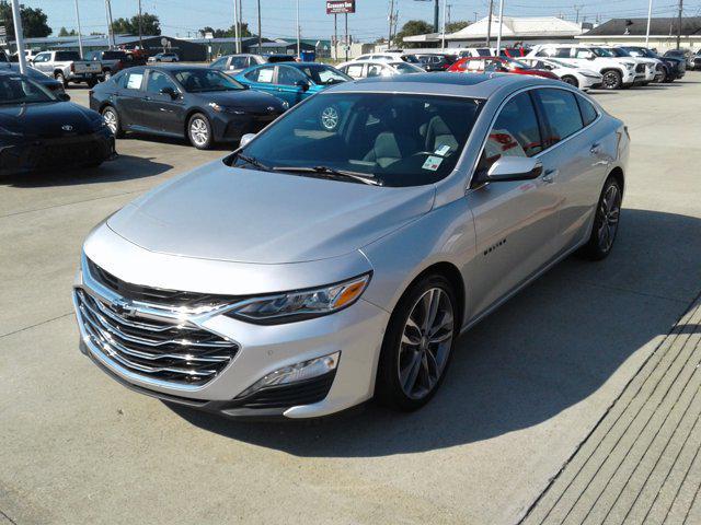 used 2020 Chevrolet Malibu car, priced at $19,969