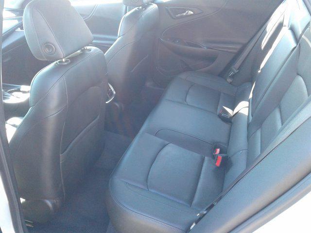 used 2020 Chevrolet Malibu car, priced at $19,969