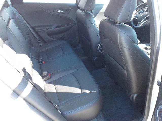 used 2020 Chevrolet Malibu car, priced at $19,969