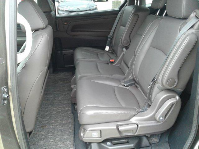 used 2022 Honda Odyssey car, priced at $27,411