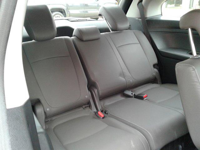 used 2022 Honda Odyssey car, priced at $27,411