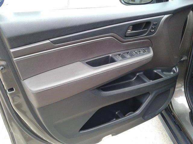 used 2022 Honda Odyssey car, priced at $27,411