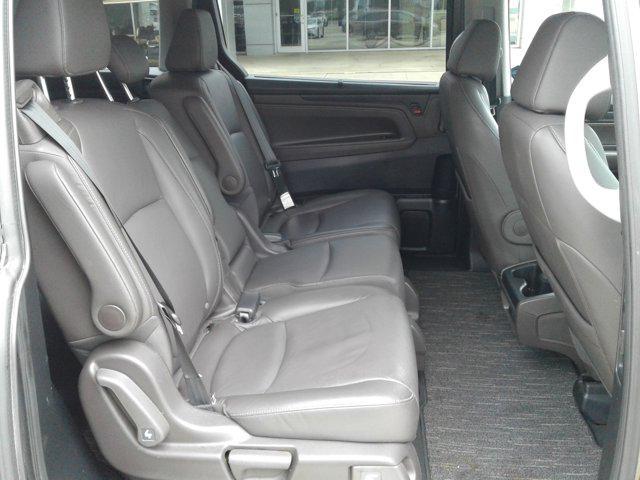 used 2022 Honda Odyssey car, priced at $27,411