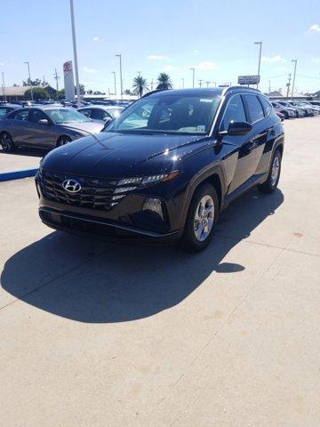 used 2024 Hyundai Tucson car, priced at $26,779